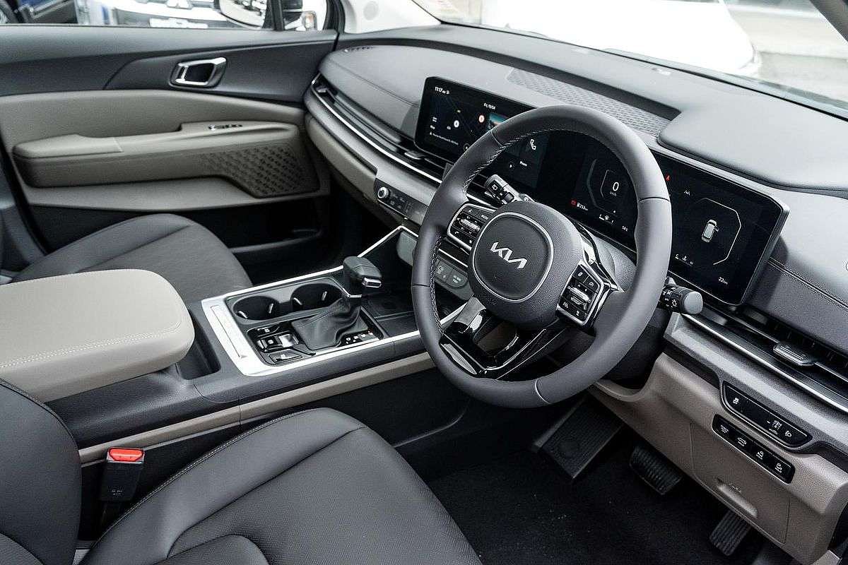 2025 Kia Carnival GT-Line Lite KA4 PE