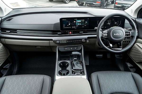 2025 Kia Carnival GT-Line Lite KA4 PE