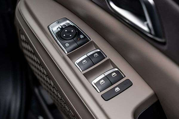 2025 Kia Carnival GT-Line Lite KA4 PE