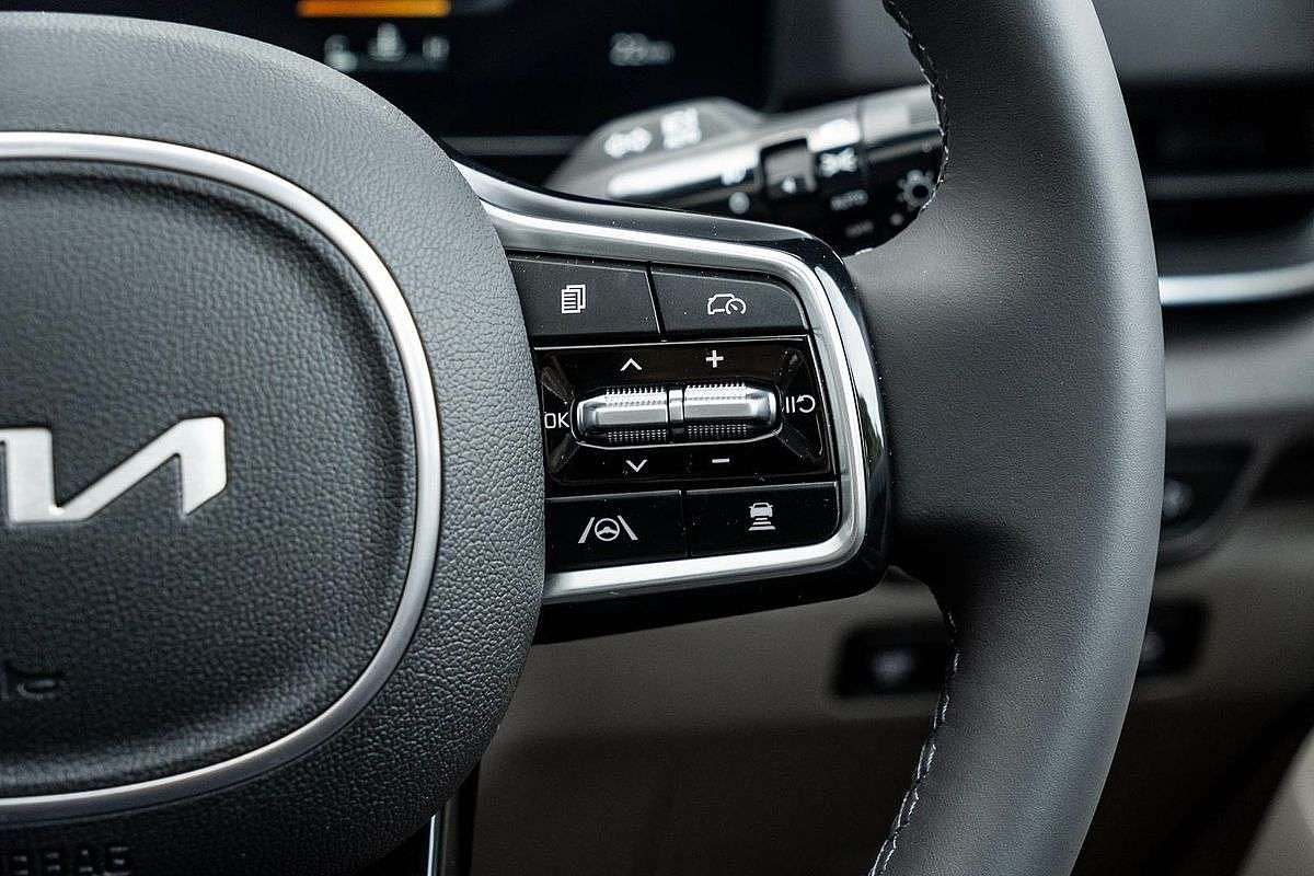 2025 Kia Carnival GT-Line Lite KA4 PE
