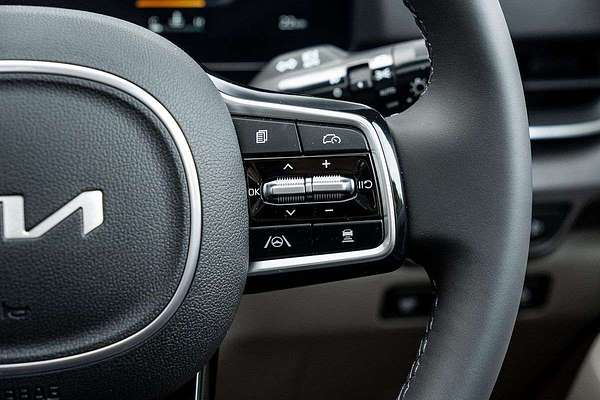 2025 Kia Carnival GT-Line Lite KA4 PE
