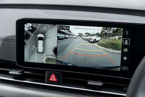 2025 Kia Carnival GT-Line Lite KA4 PE