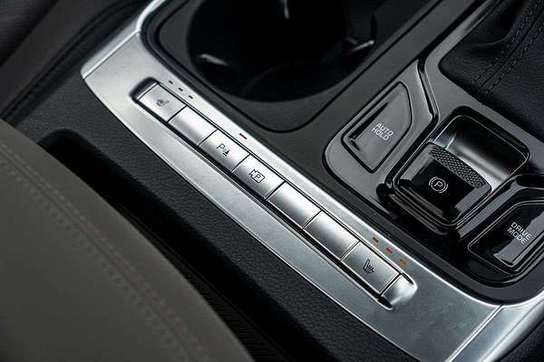 2025 Kia Carnival GT-Line Lite KA4 PE