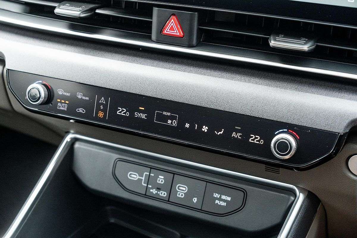 2025 Kia Carnival GT-Line Lite KA4 PE