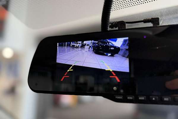2014 Renault Trafic X83 Phase 3 Low Roof
