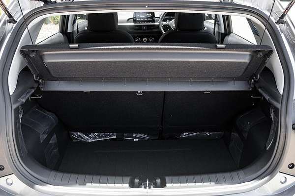 2025 Kia Picanto Sport JA PE2