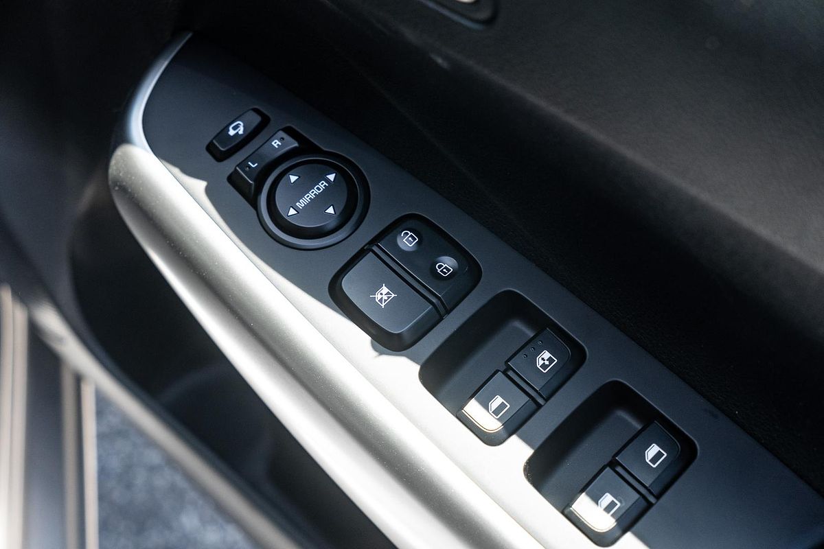 2025 Kia Picanto Sport JA PE2