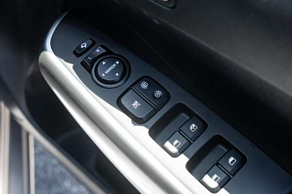 2025 Kia Picanto Sport JA PE2