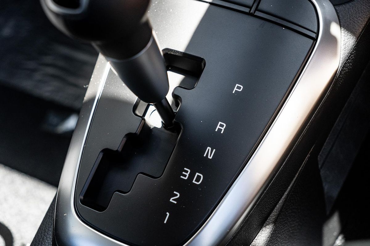 2025 Kia Picanto Sport JA PE2