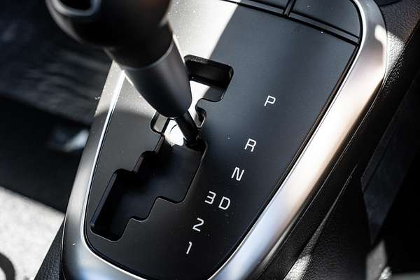 2025 Kia Picanto Sport JA PE2