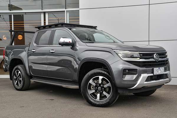 2023 Volkswagen Amarok TDI600 Style NF 4X4