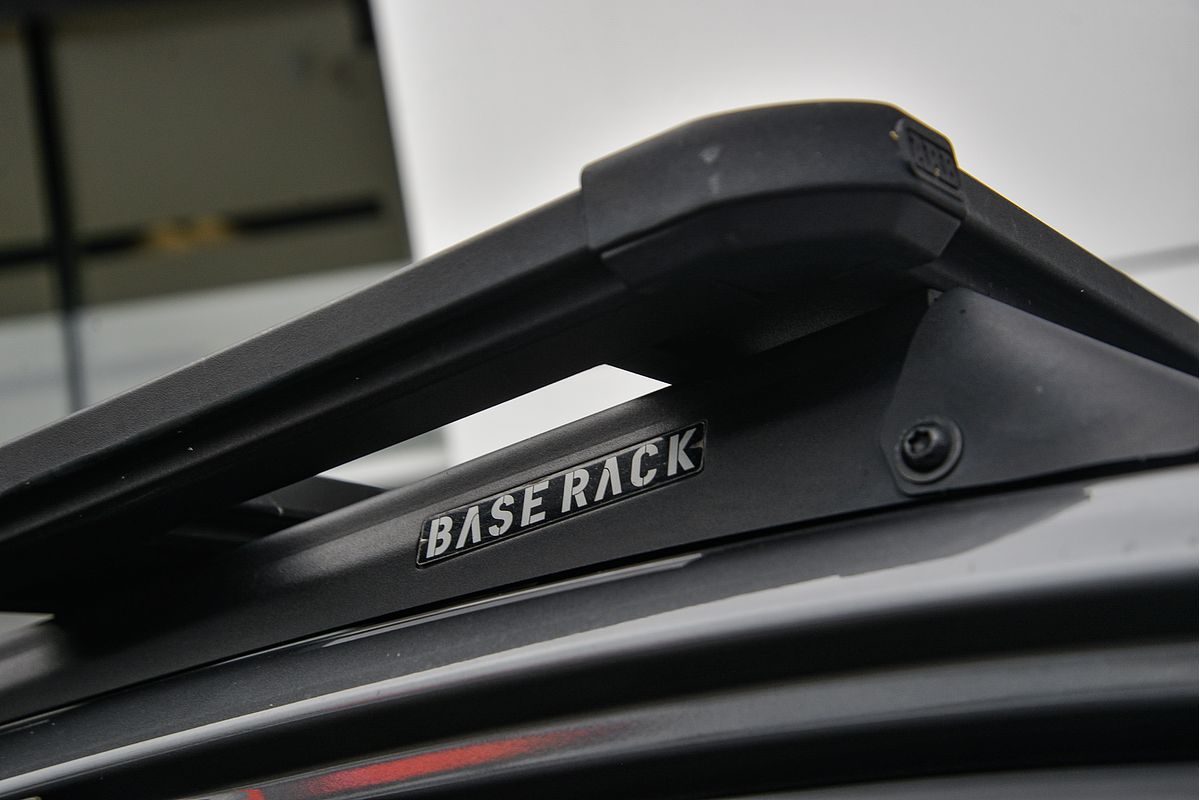 2023 Volkswagen Amarok TDI600 Style NF 4X4