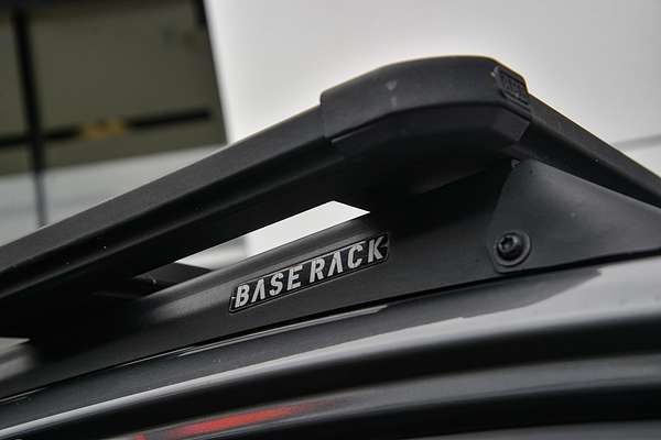 2023 Volkswagen Amarok TDI600 Style NF 4X4