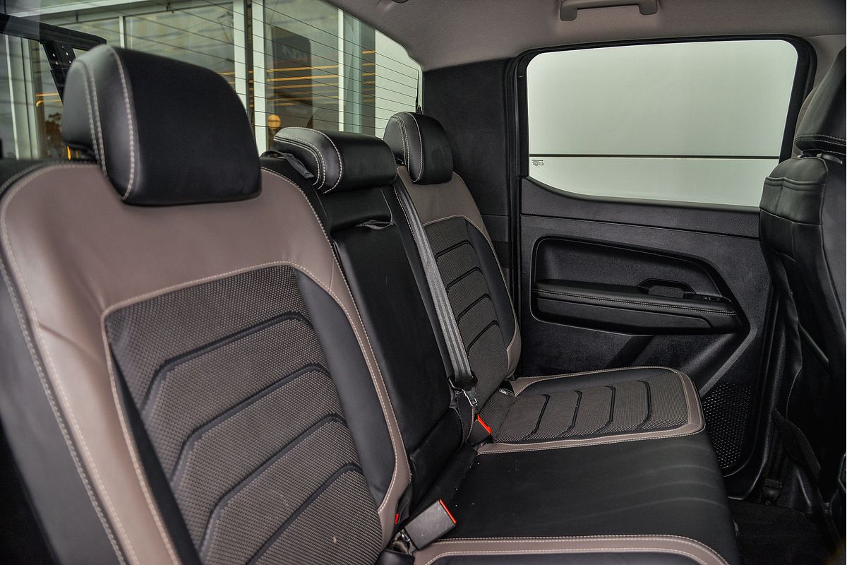 2023 Volkswagen Amarok TDI600 Style NF 4X4