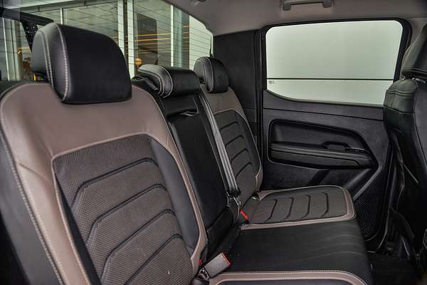 2023 Volkswagen Amarok TDI600 Style NF 4X4