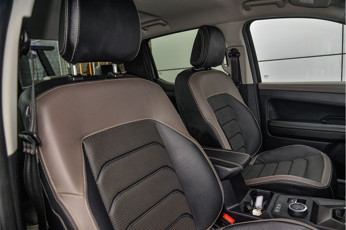 2023 Volkswagen Amarok TDI600 Style NF 4X4