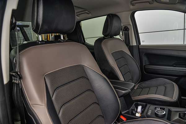 2023 Volkswagen Amarok TDI600 Style NF 4X4