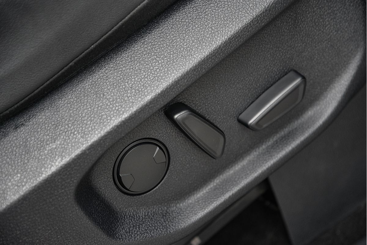 2023 Volkswagen Amarok TDI600 Style NF 4X4