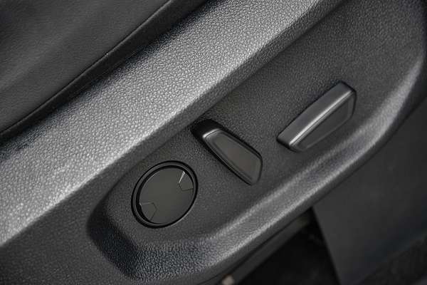 2023 Volkswagen Amarok TDI600 Style NF 4X4