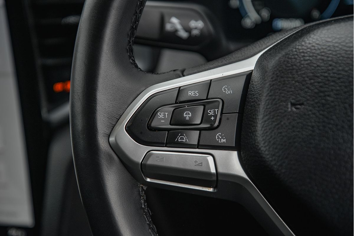 2023 Volkswagen Amarok TDI600 Style NF 4X4