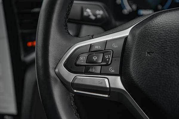 2023 Volkswagen Amarok TDI600 Style NF 4X4