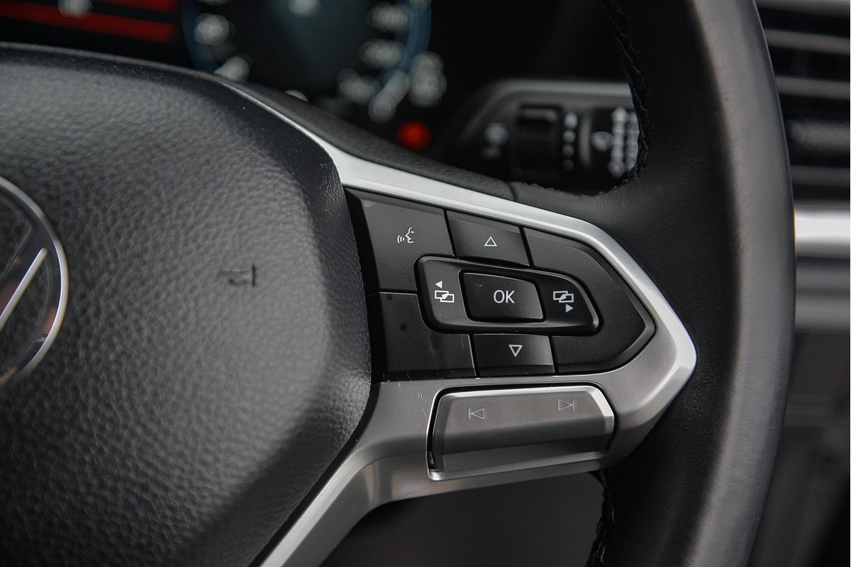 2023 Volkswagen Amarok TDI600 Style NF 4X4