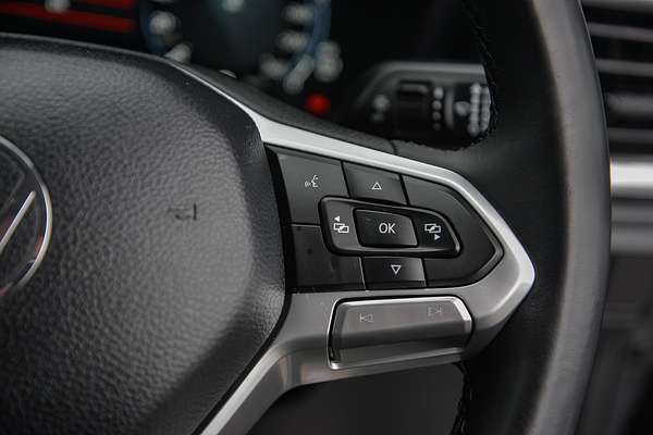 2023 Volkswagen Amarok TDI600 Style NF 4X4