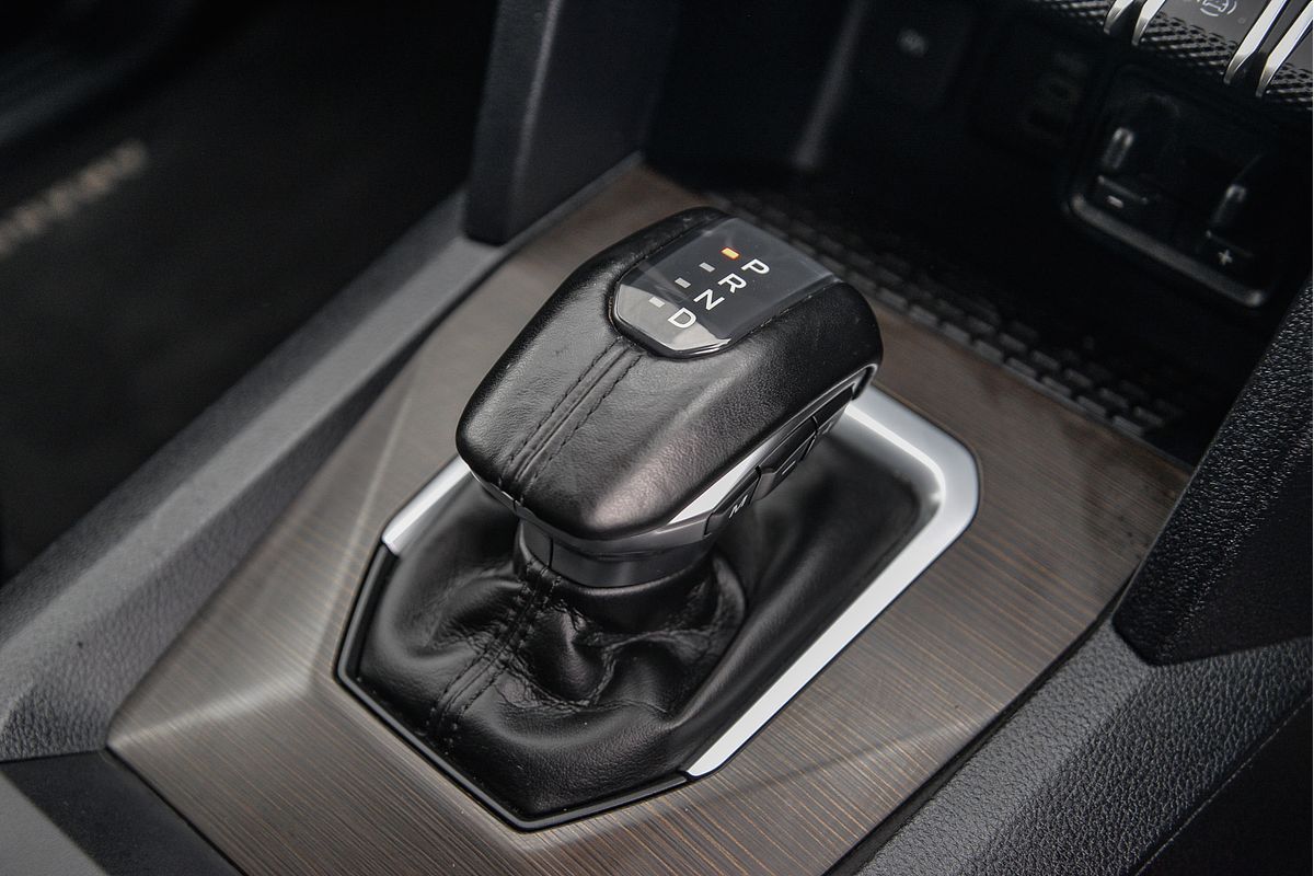 2023 Volkswagen Amarok TDI600 Style NF 4X4