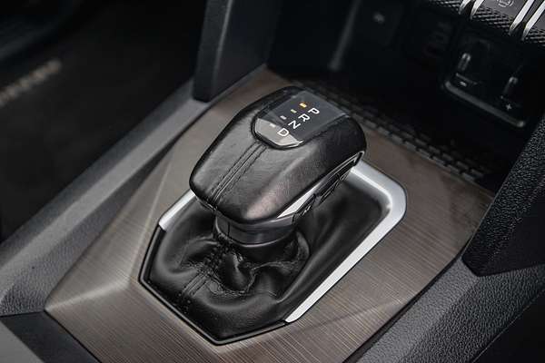 2023 Volkswagen Amarok TDI600 Style NF 4X4