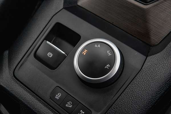 2023 Volkswagen Amarok TDI600 Style NF 4X4