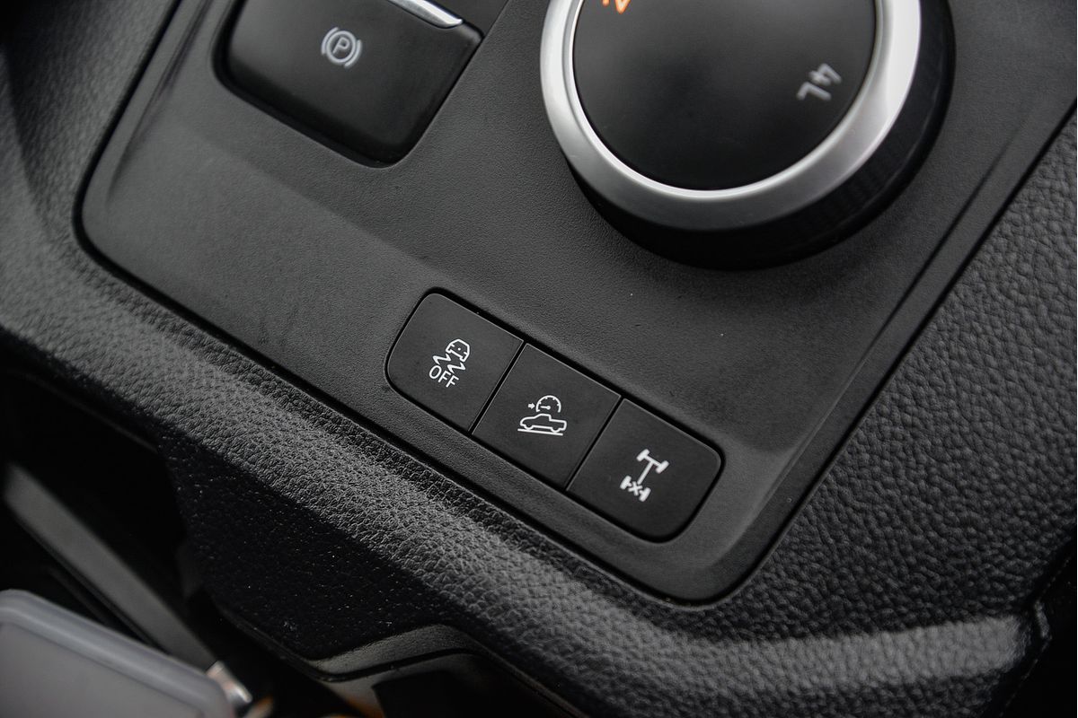 2023 Volkswagen Amarok TDI600 Style NF 4X4