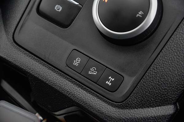 2023 Volkswagen Amarok TDI600 Style NF 4X4