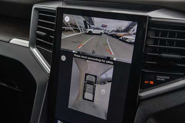 2023 Volkswagen Amarok TDI600 Style NF 4X4