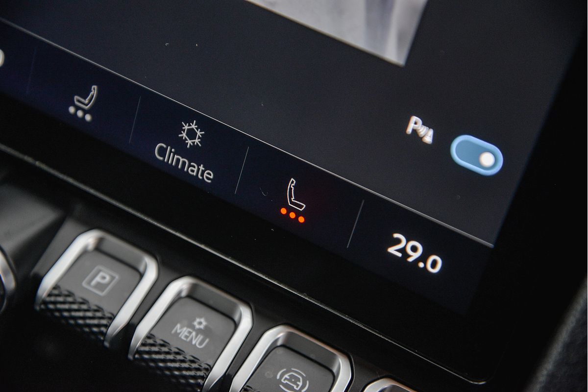 2023 Volkswagen Amarok TDI600 Style NF 4X4