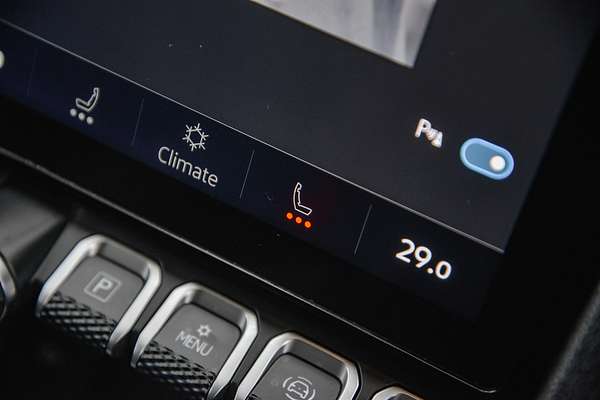 2023 Volkswagen Amarok TDI600 Style NF 4X4