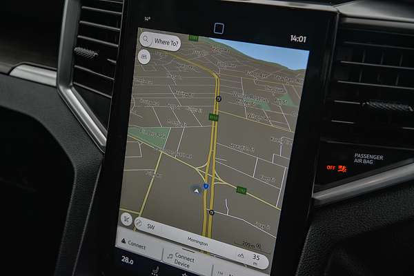 2023 Volkswagen Amarok TDI600 Style NF 4X4