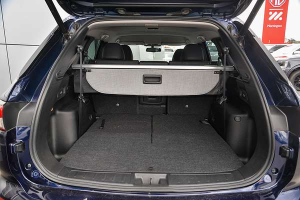 2022 Mitsubishi Outlander Aspire ZM