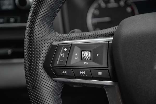 2022 Mitsubishi Outlander Aspire ZM