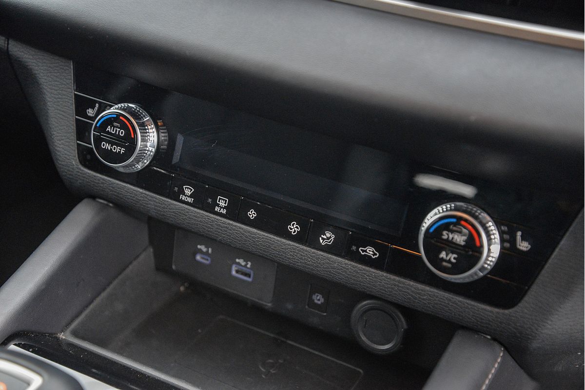 2022 Mitsubishi Outlander Aspire ZM