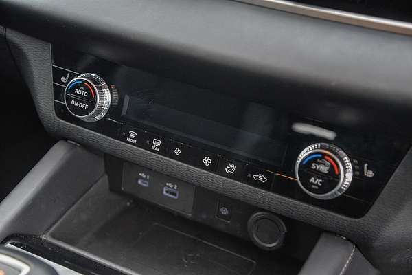 2022 Mitsubishi Outlander Aspire ZM