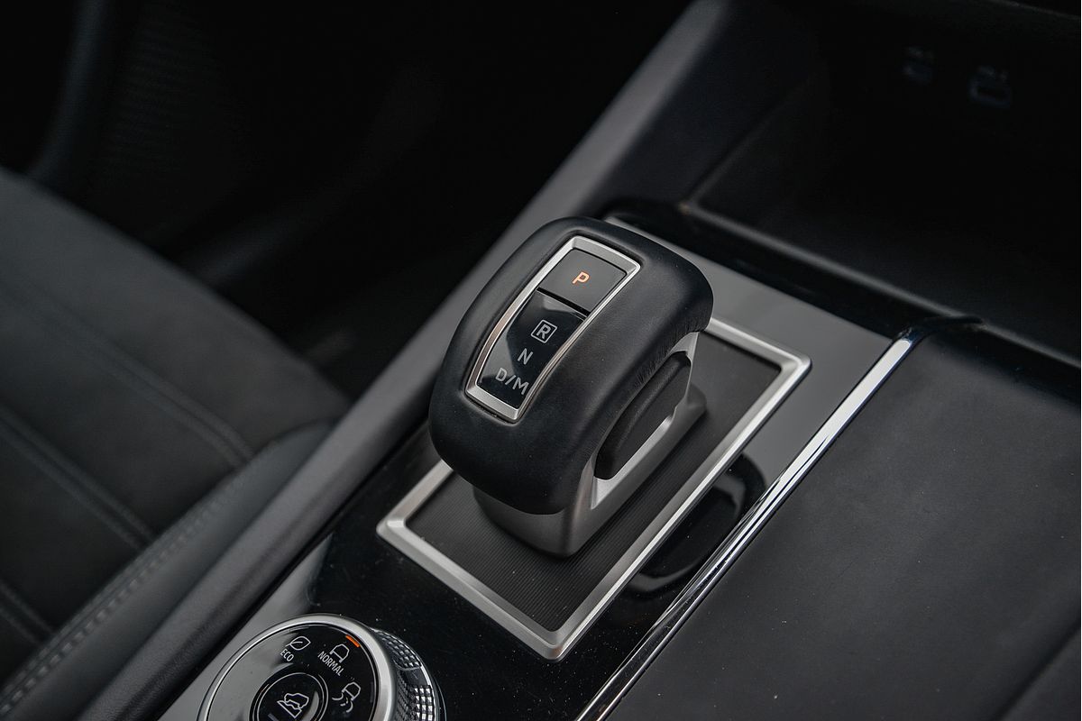 2022 Mitsubishi Outlander Aspire ZM