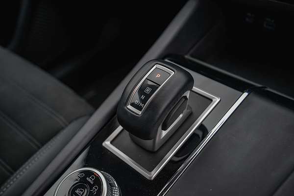 2022 Mitsubishi Outlander Aspire ZM