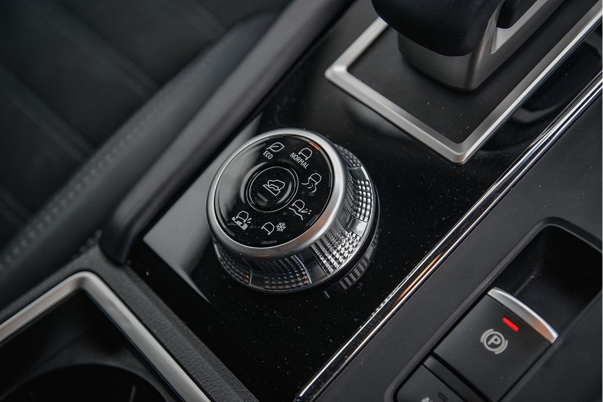 2022 Mitsubishi Outlander Aspire ZM