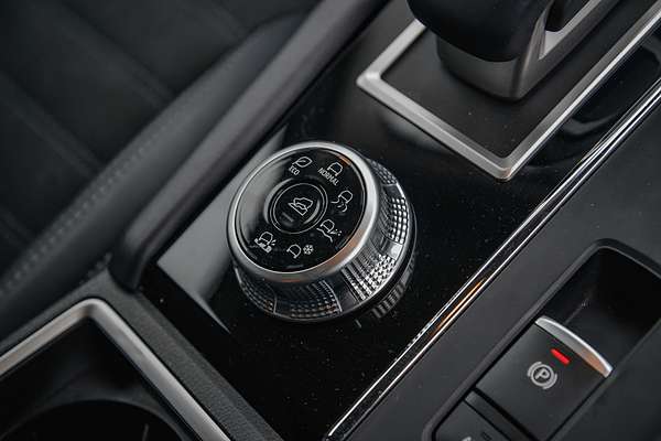 2022 Mitsubishi Outlander Aspire ZM