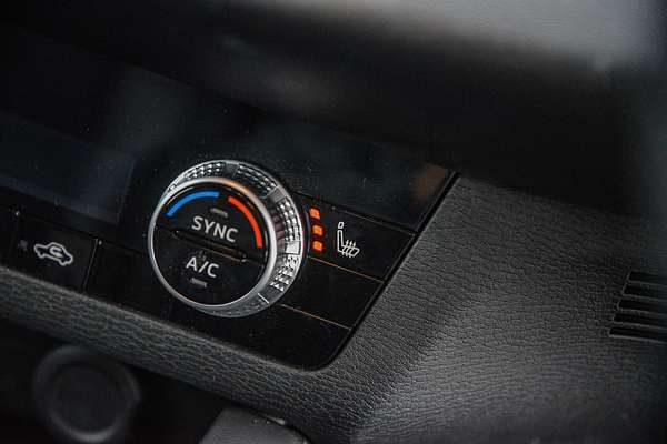 2022 Mitsubishi Outlander Aspire ZM