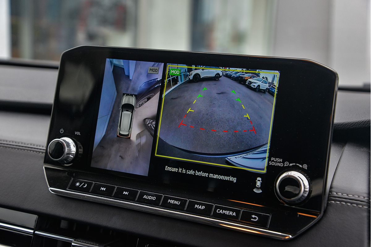 2022 Mitsubishi Outlander Aspire ZM