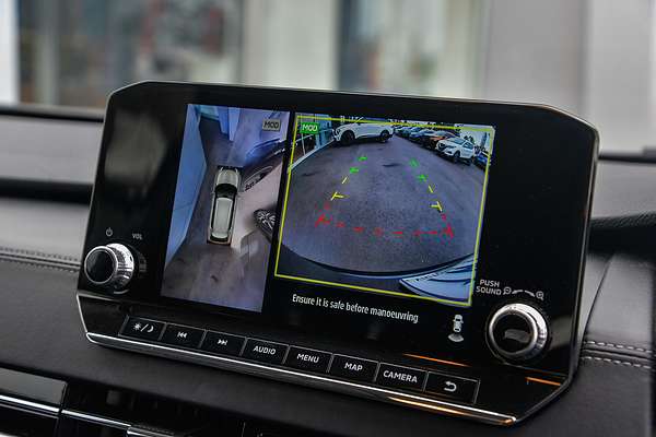 2022 Mitsubishi Outlander Aspire ZM