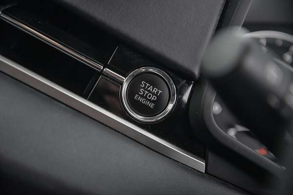 2022 Mitsubishi Outlander Aspire ZM