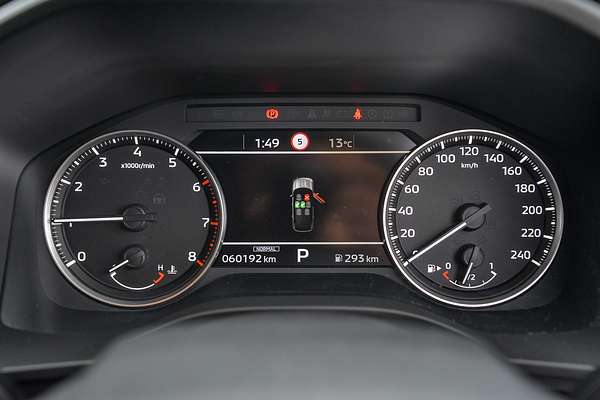 2022 Mitsubishi Outlander Aspire ZM