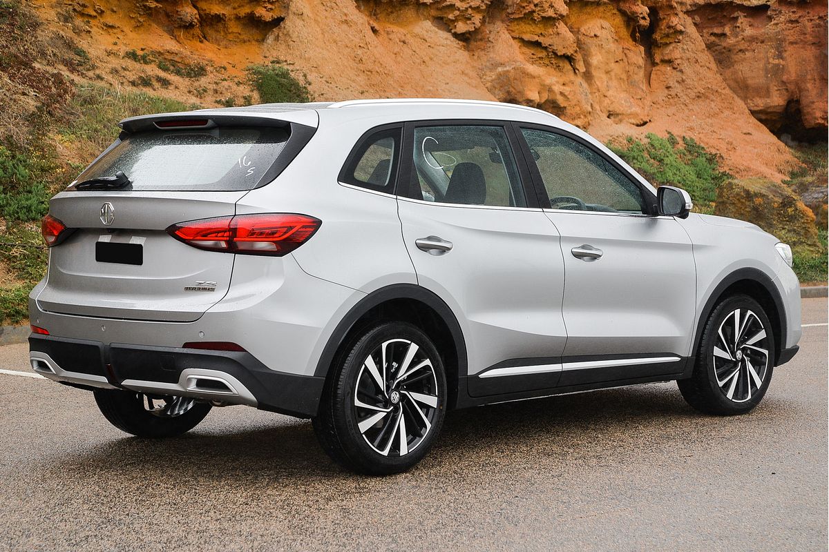 2025 MG ZS Essence Hybrid+ ZS32